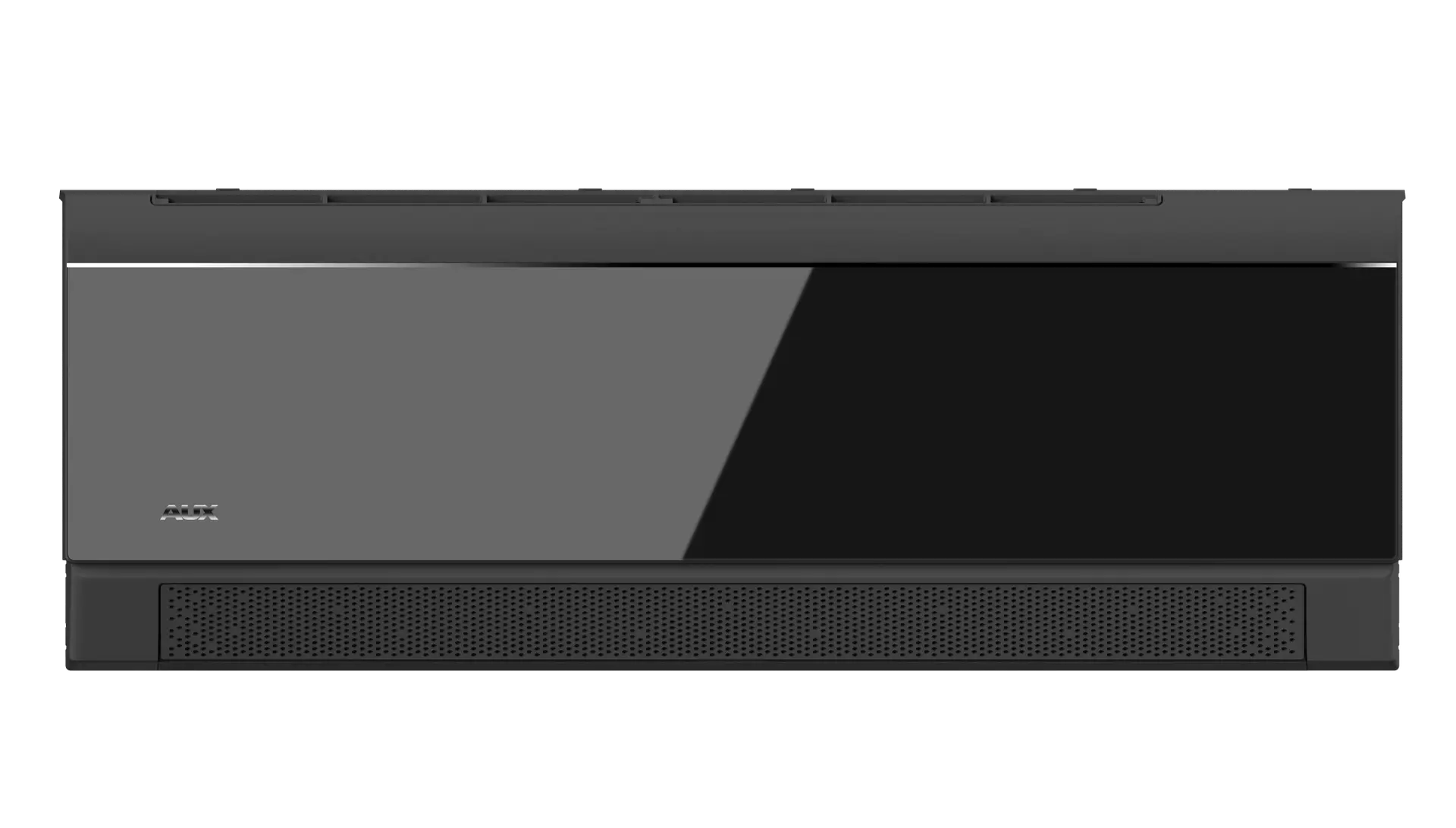 AUX CC Series (Black) Inverter Air Conditioner – Energy Plus Cyprus