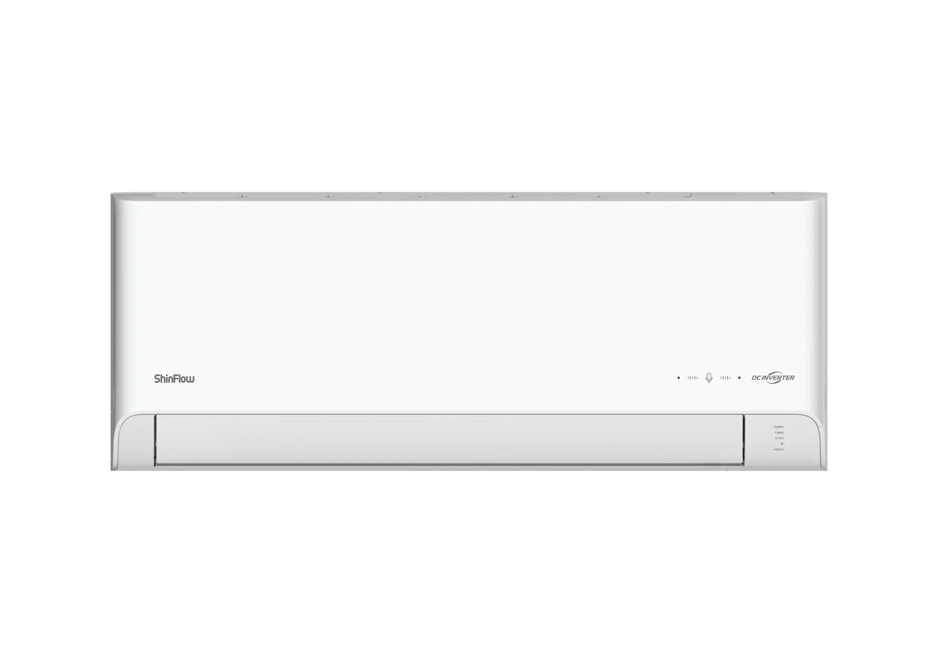 AUX Shinflow Residential Series inverter air conditioner with energy-saving technology